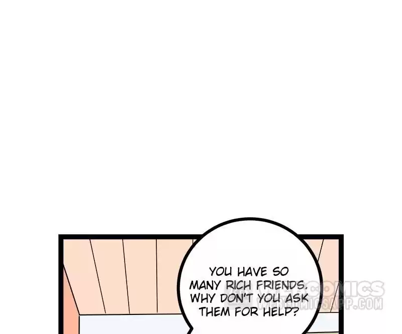 When Monday Met Sunday Chapter 48 page 19 - 