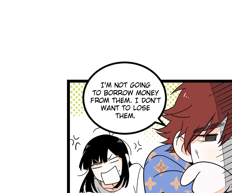 When Monday Met Sunday Chapter 48 page 21 - 