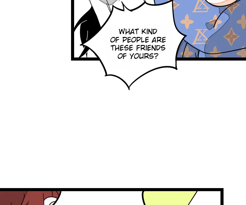 When Monday Met Sunday Chapter 48 page 22 - 