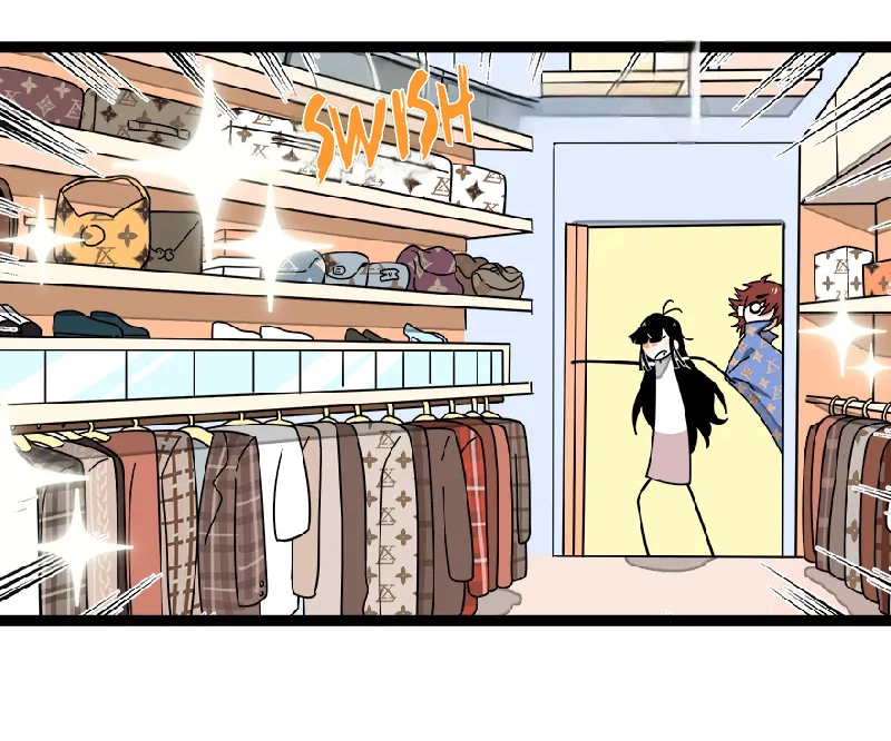 When Monday Met Sunday Chapter 48 page 25 - 