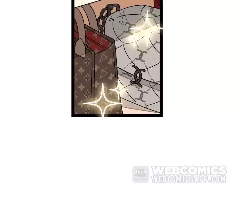 When Monday Met Sunday Chapter 48 page 27 - 
