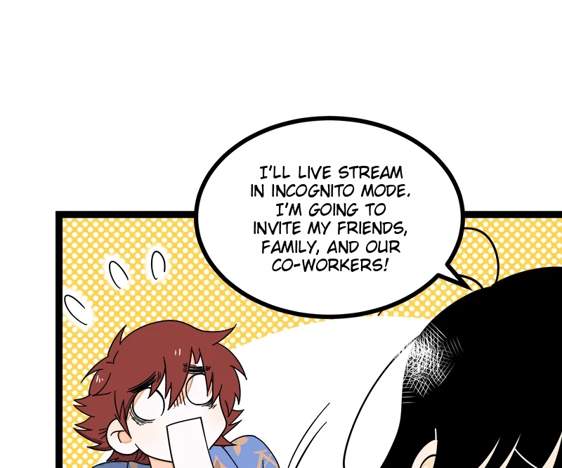 When Monday Met Sunday Chapter 48 page 28 - 