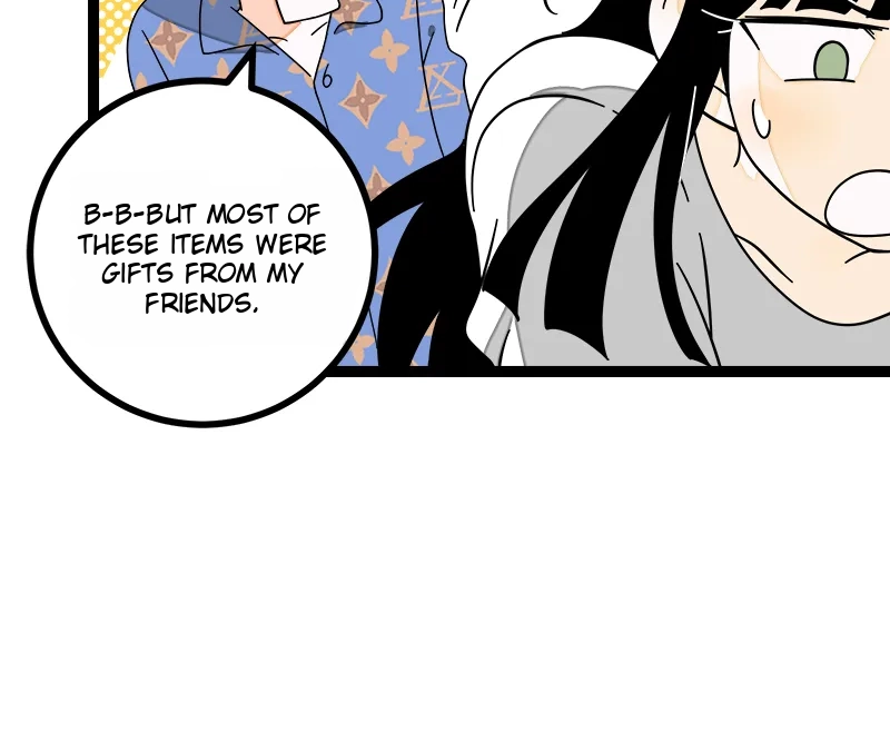 When Monday Met Sunday Chapter 48 page 29 - 