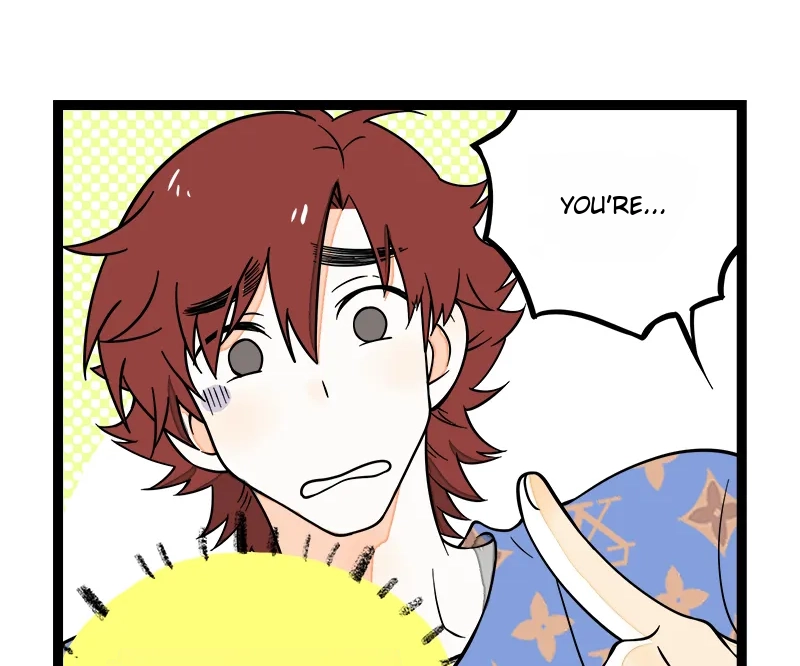When Monday Met Sunday Chapter 48 page 32 - 
