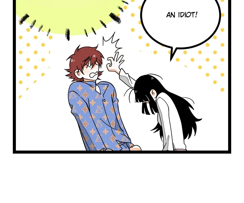 When Monday Met Sunday Chapter 48 page 38 - 