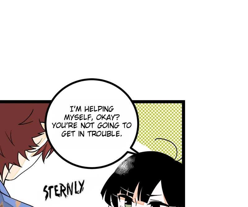 When Monday Met Sunday Chapter 48 page 39 - 