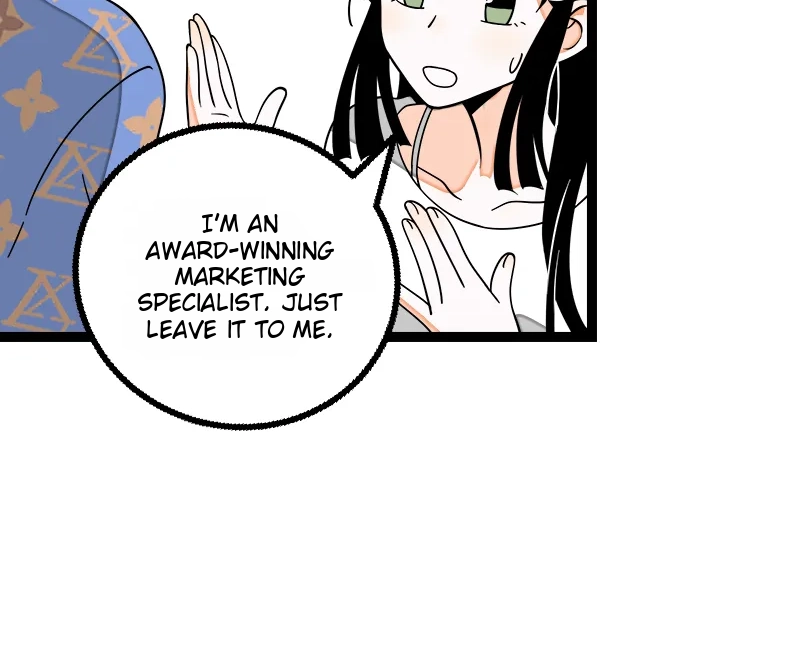 When Monday Met Sunday Chapter 48 page 40 - 
