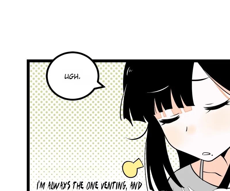 When Monday Met Sunday Chapter 48 page 5 - 
