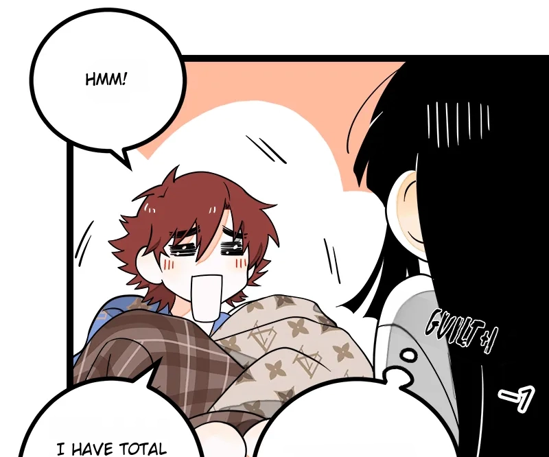 When Monday Met Sunday Chapter 48 page 41 - 