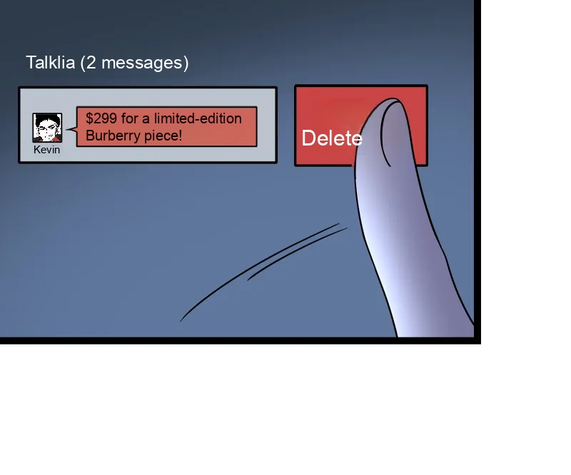 When Monday Met Sunday Chapter 48 page 47 - 