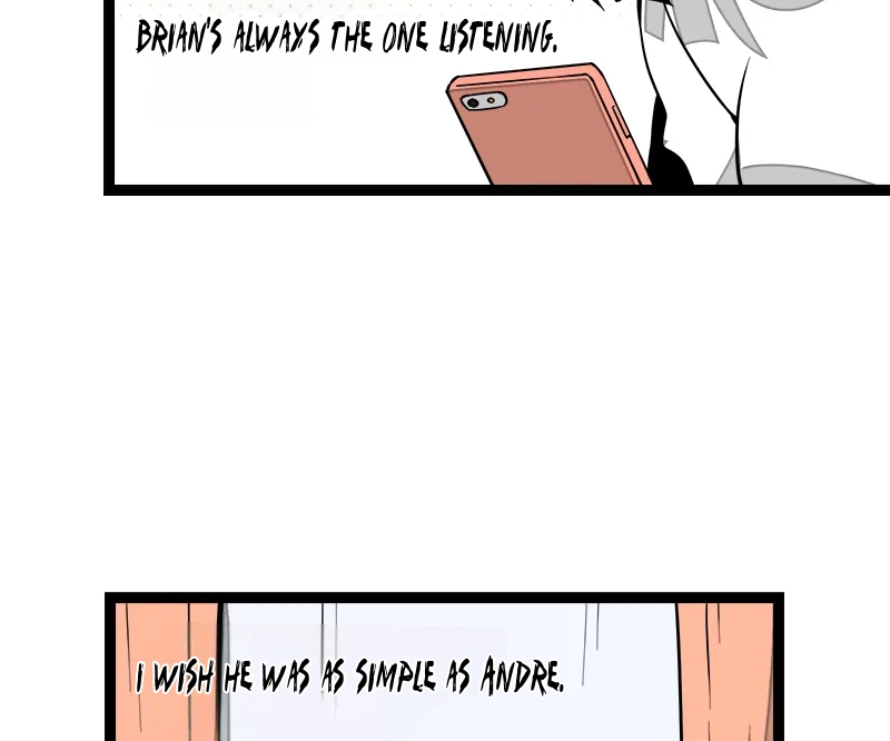 When Monday Met Sunday Chapter 48 page 6 - 