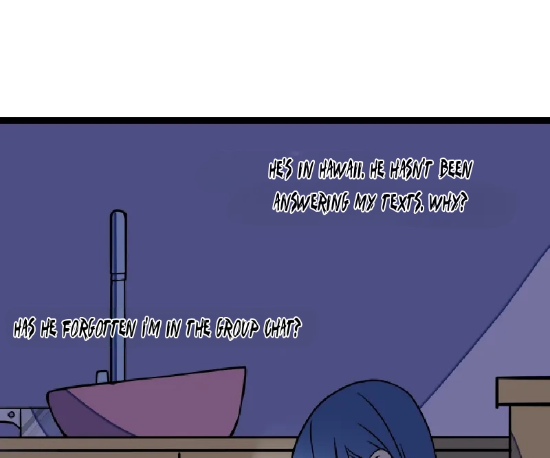 When Monday Met Sunday Chapter 48 page 52 - 