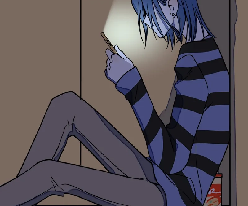 When Monday Met Sunday Chapter 48 page 53 - 