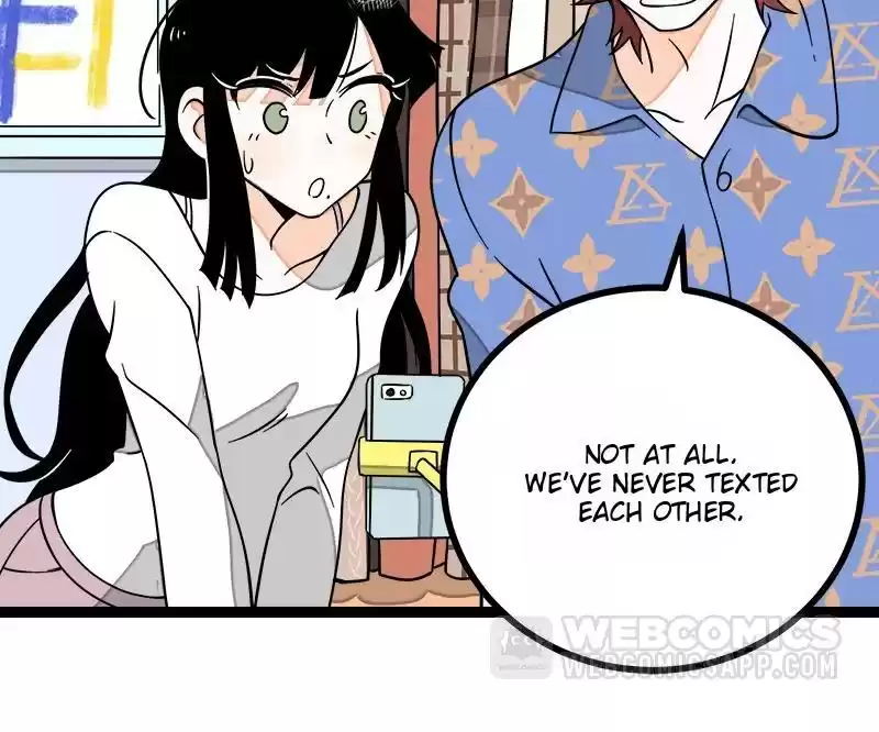 When Monday Met Sunday Chapter 48 page 59 - 