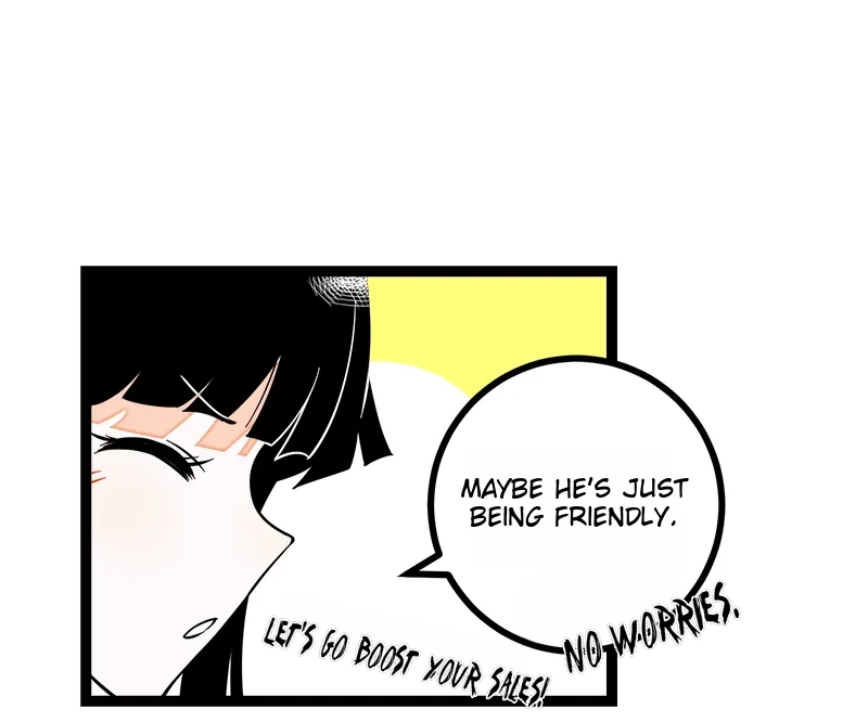 When Monday Met Sunday Chapter 48 page 60 - 