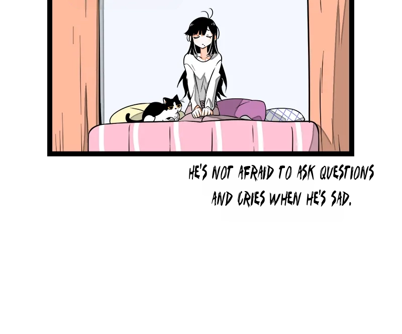 When Monday Met Sunday Chapter 48 page 7 - 