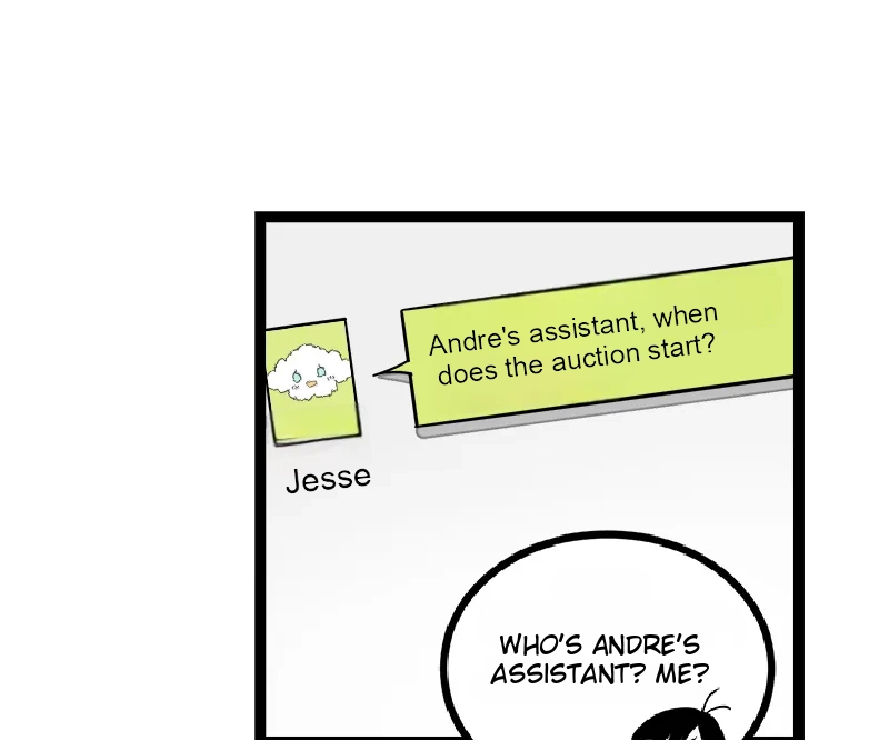 When Monday Met Sunday Chapter 48 page 61 - 