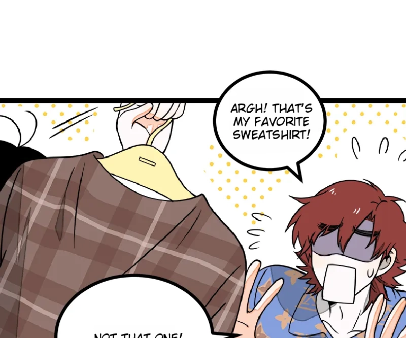 When Monday Met Sunday Chapter 48 page 63 - 