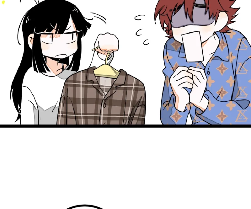 When Monday Met Sunday Chapter 48 page 65 - 