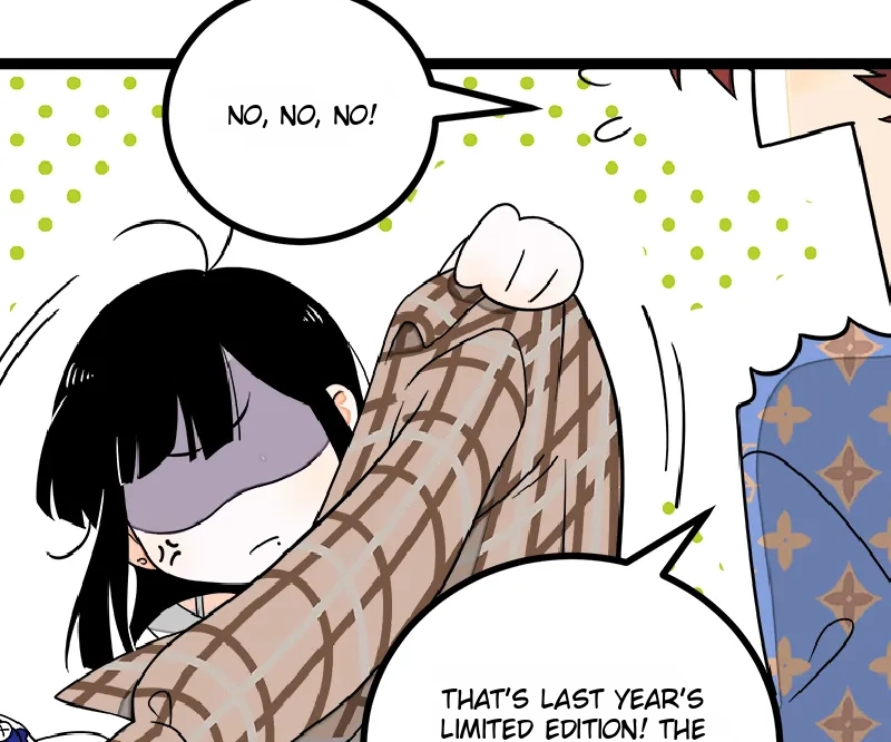 When Monday Met Sunday Chapter 48 page 66 - 