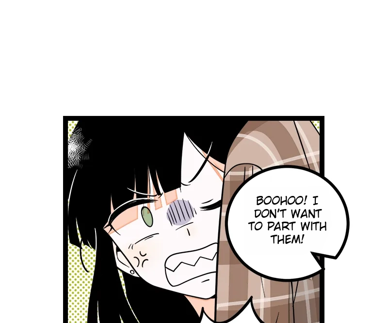 When Monday Met Sunday Chapter 48 page 68 - 