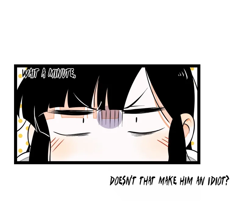 When Monday Met Sunday Chapter 48 page 8 - 