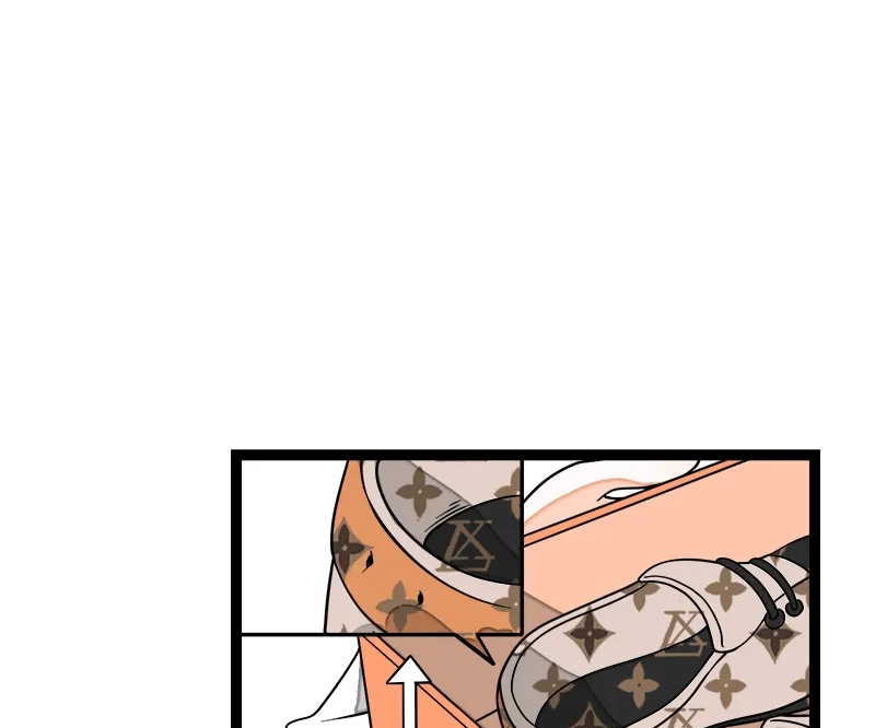 When Monday Met Sunday Chapter 48 page 71 - 