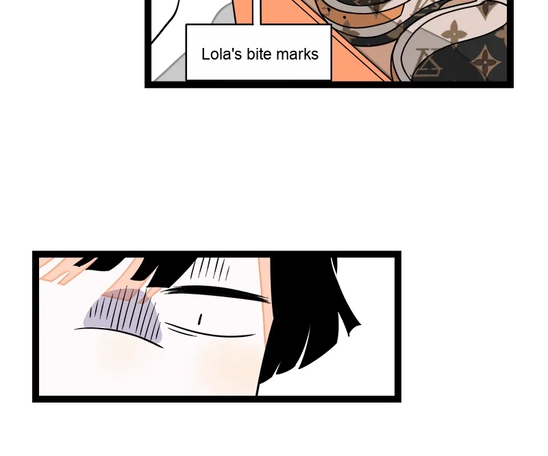 When Monday Met Sunday Chapter 48 page 72 - 