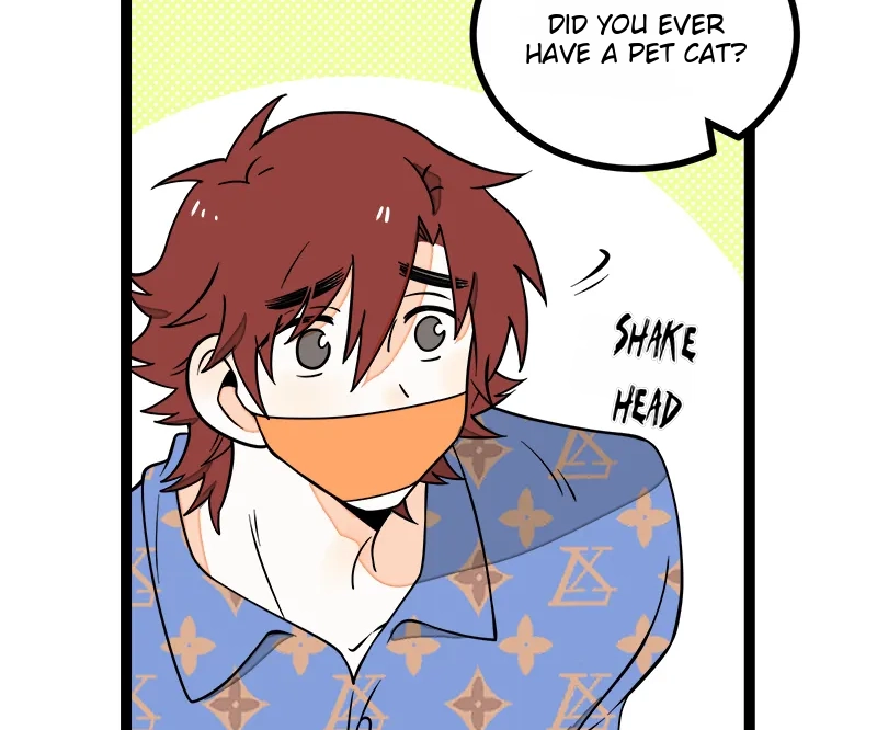 When Monday Met Sunday Chapter 48 page 74 - 