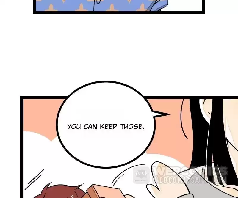 When Monday Met Sunday Chapter 48 page 75 - 