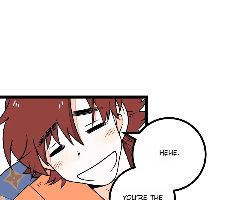 When Monday Met Sunday Chapter 48 page 77 - 