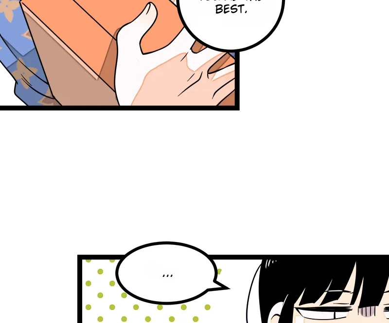 When Monday Met Sunday Chapter 48 page 78 - 