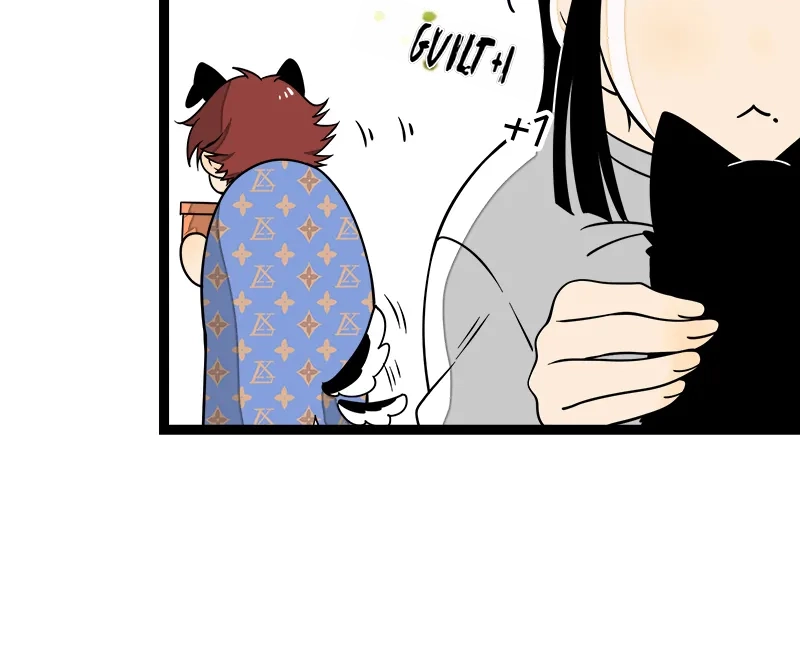 When Monday Met Sunday Chapter 48 page 79 - 