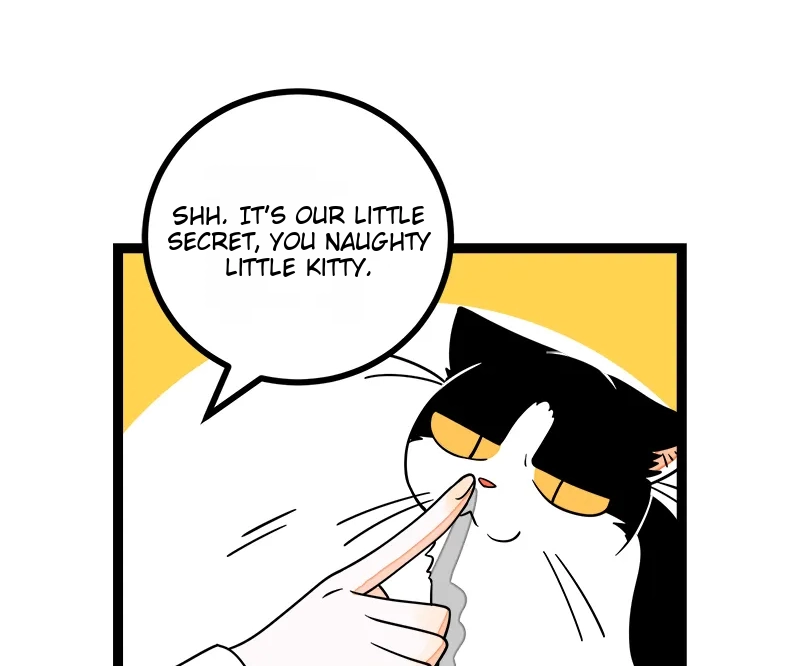 When Monday Met Sunday Chapter 48 page 80 - 