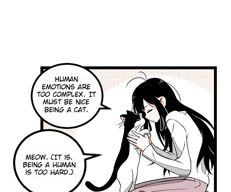 When Monday Met Sunday Chapter 48 page 9 - 