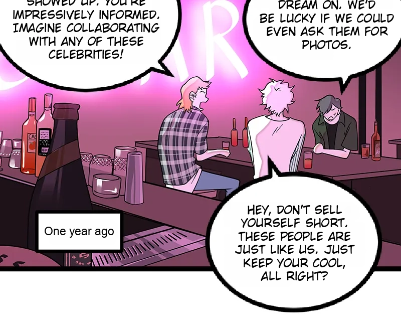 When Monday Met Sunday Chapter 49 page 2 - 