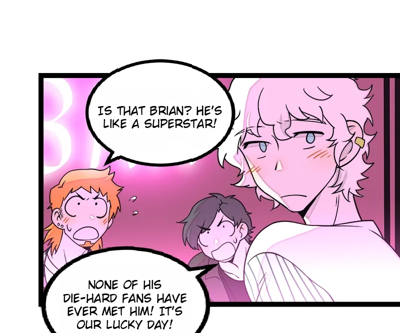 When Monday Met Sunday Chapter 49 page 13 - 