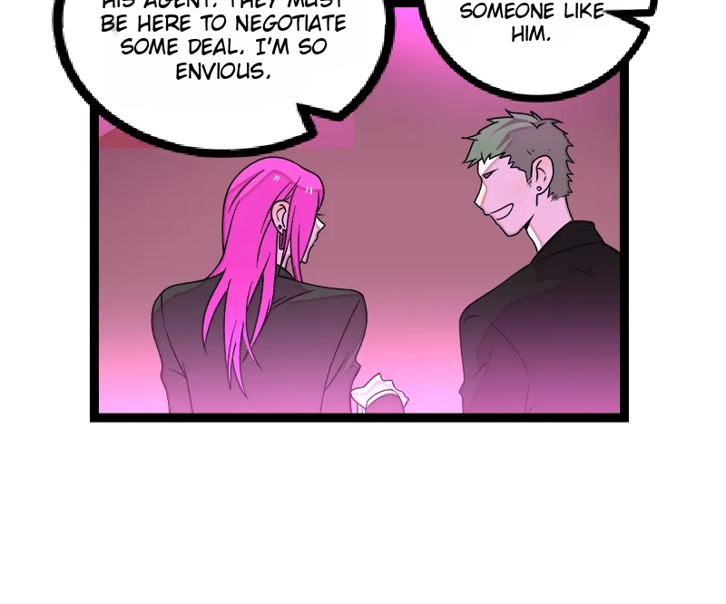 When Monday Met Sunday Chapter 49 page 15 - 