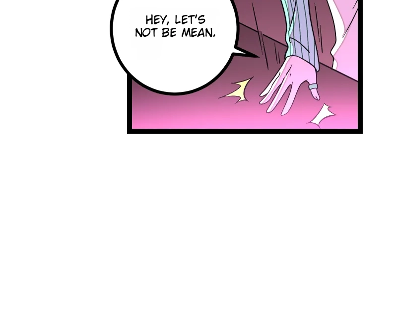 When Monday Met Sunday Chapter 49 page 22 - 