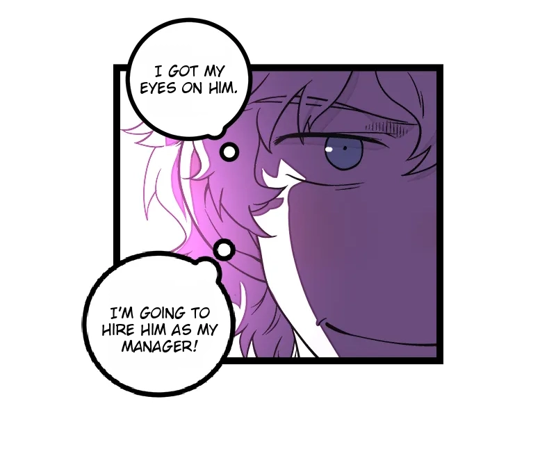 When Monday Met Sunday Chapter 49 page 23 - 