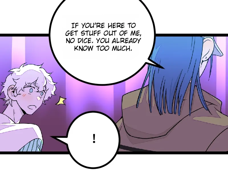 When Monday Met Sunday Chapter 49 page 32 - 