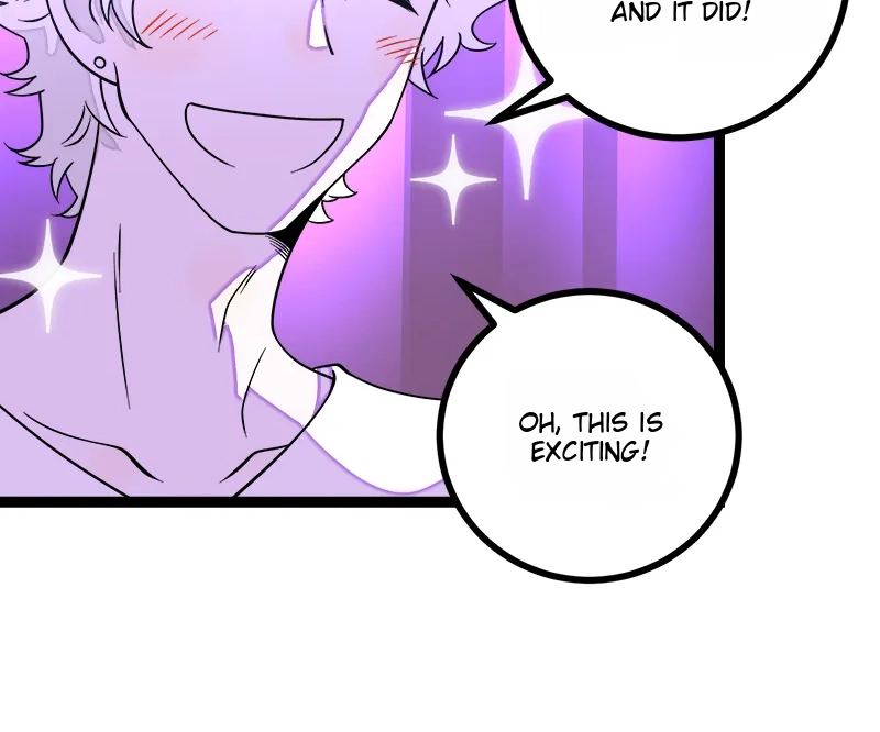When Monday Met Sunday Chapter 49 page 36 - 