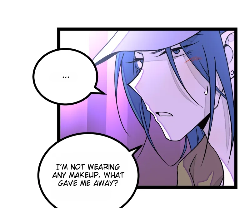 When Monday Met Sunday Chapter 49 page 37 - 