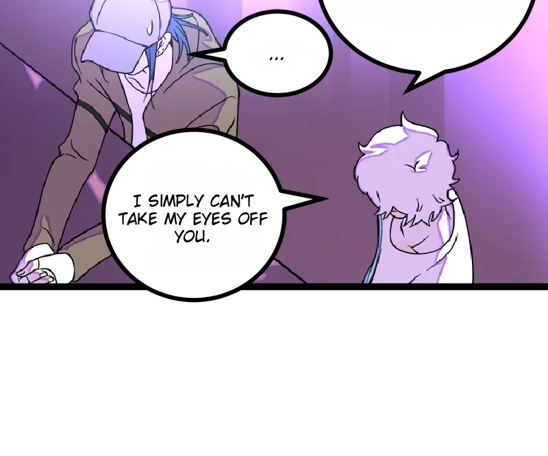 When Monday Met Sunday Chapter 49 page 39 - 