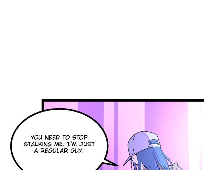 When Monday Met Sunday Chapter 49 page 40 - 