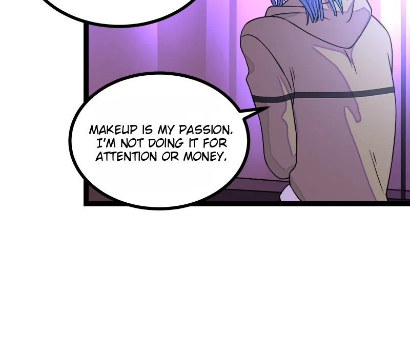 When Monday Met Sunday Chapter 49 page 41 - 