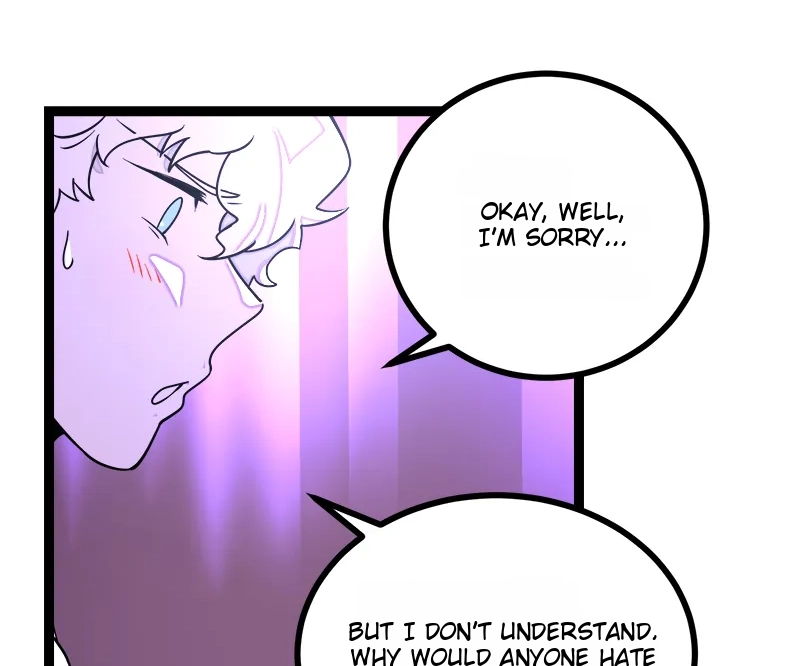 When Monday Met Sunday Chapter 49 page 42 - 
