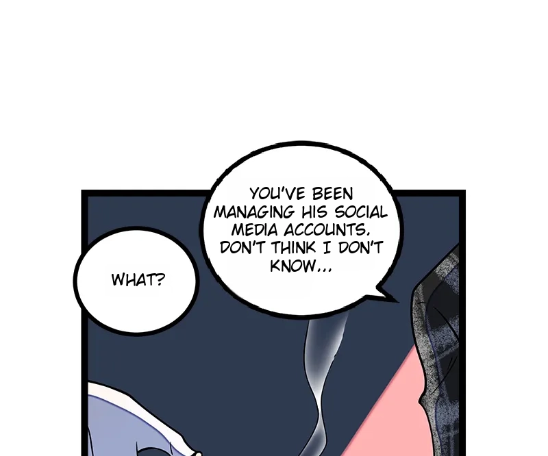 When Monday Met Sunday Chapter 49 page 47 - 