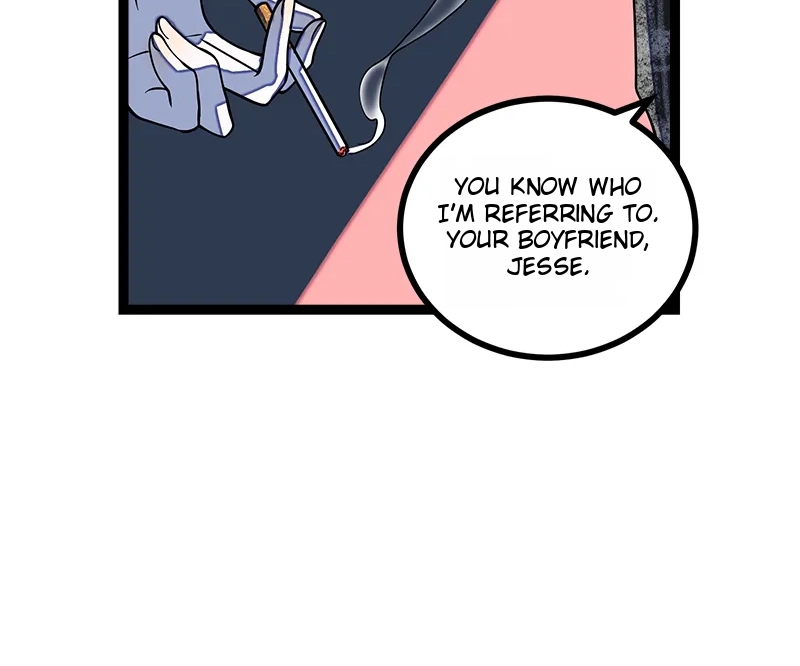 When Monday Met Sunday Chapter 49 page 48 - 