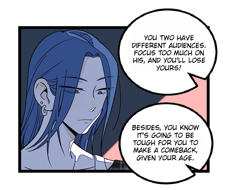When Monday Met Sunday Chapter 49 page 49 - 